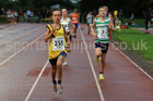 800 metres, 2026 NEGP No 6, Monton. Photo: David T. Hewitson/Sports for All Pics